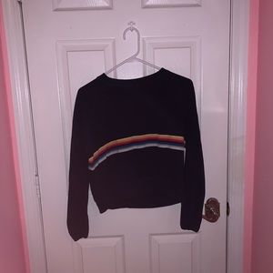 pacsun long sleeved shirt